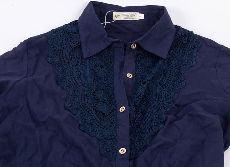 تونیک زنانه Ding Yu