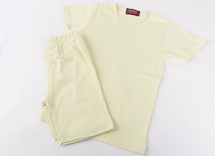 تیشرت و شلوارک Hanil