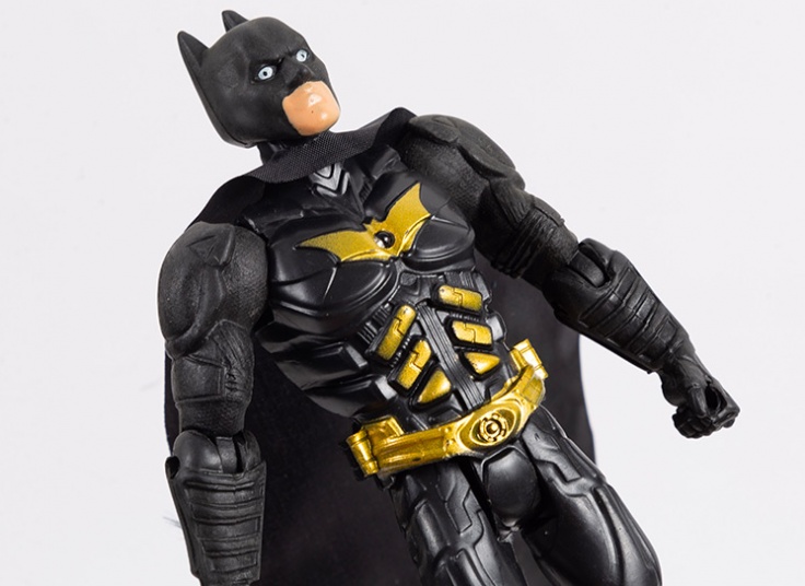 فیگور شخصیت های کارتونی پسرانه