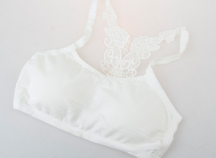 نیم تنه پشت گیپور Aiqisecai