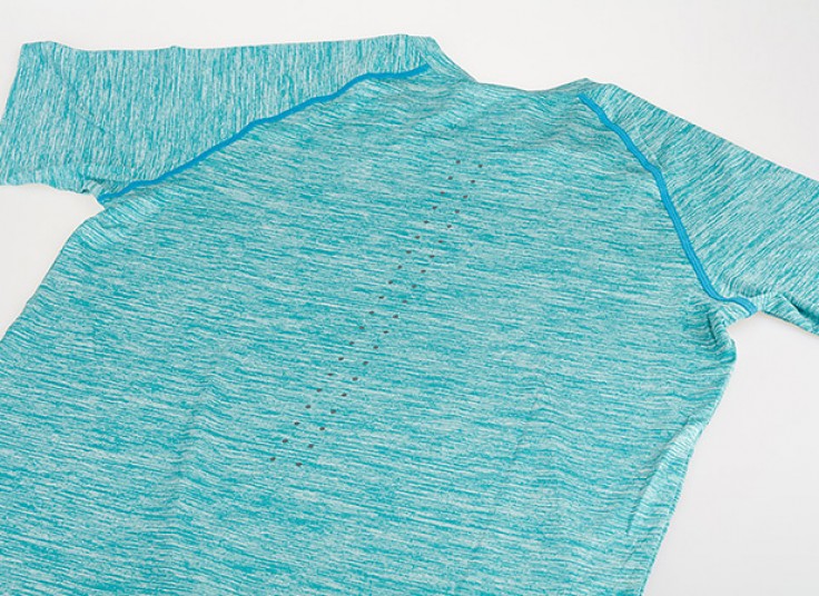 تیشرت ورزشی طرح NIKE