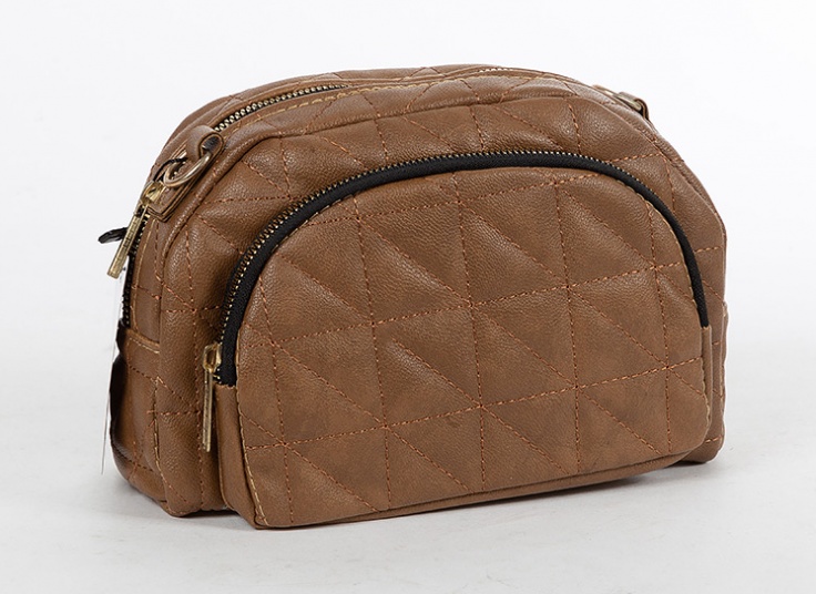 کیف جلو جیب طرح ZARA