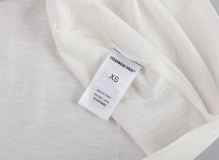 تیشرت مردانه VOLKSWAGEN