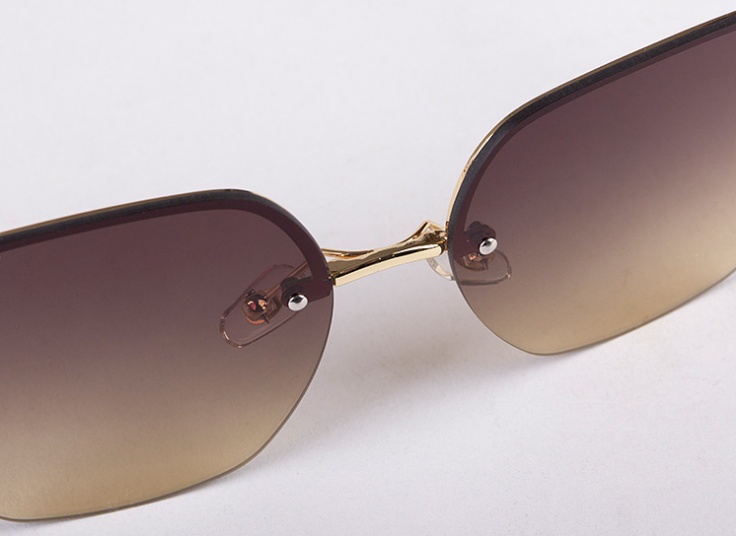 عینک آفتابی زنانه Gucci Bee Logo