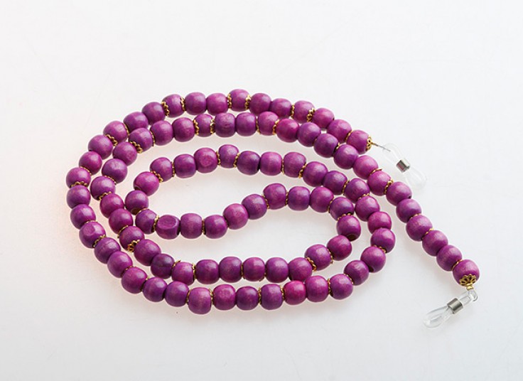 بند عینک دست ساز