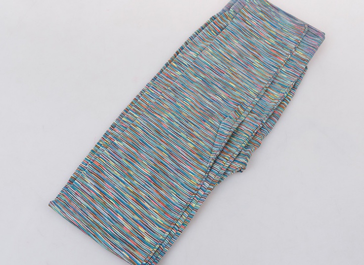 لگ ورزشی Colourful