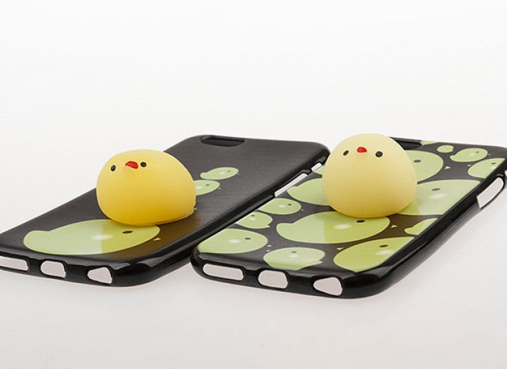 قاب آیفون CAT