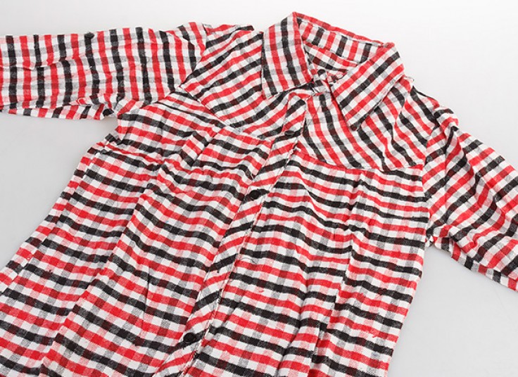 شومیز پشمی زنانه