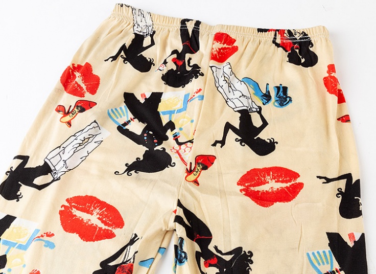 لگ زنانه Lan Niya و Yisiyan