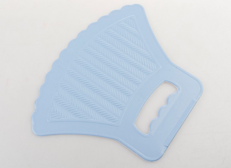 بادبزن پلاستیکی