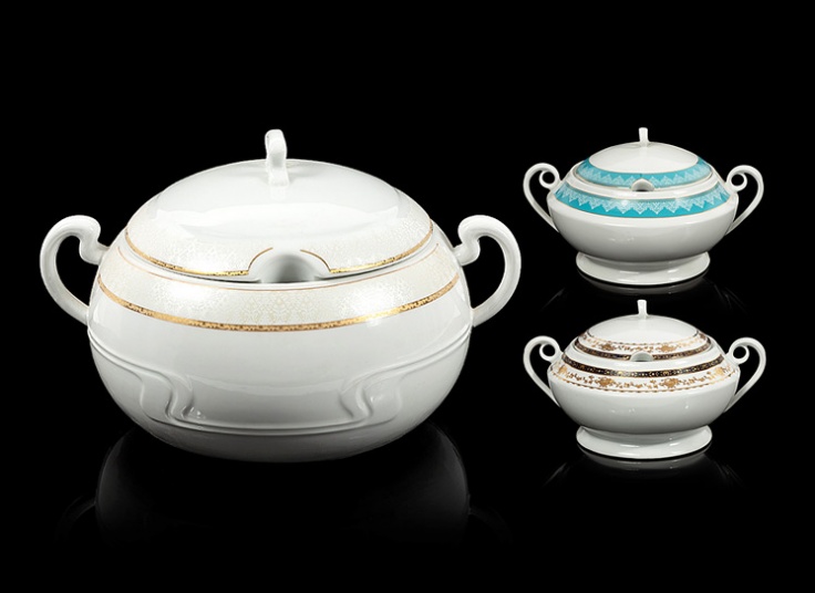 سوپ خوری Maghsoud