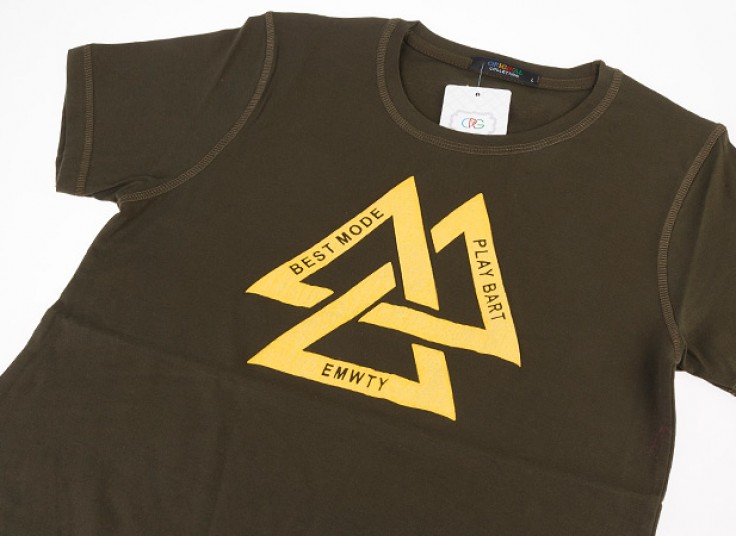 تیشرت مردانه ORIGINAL