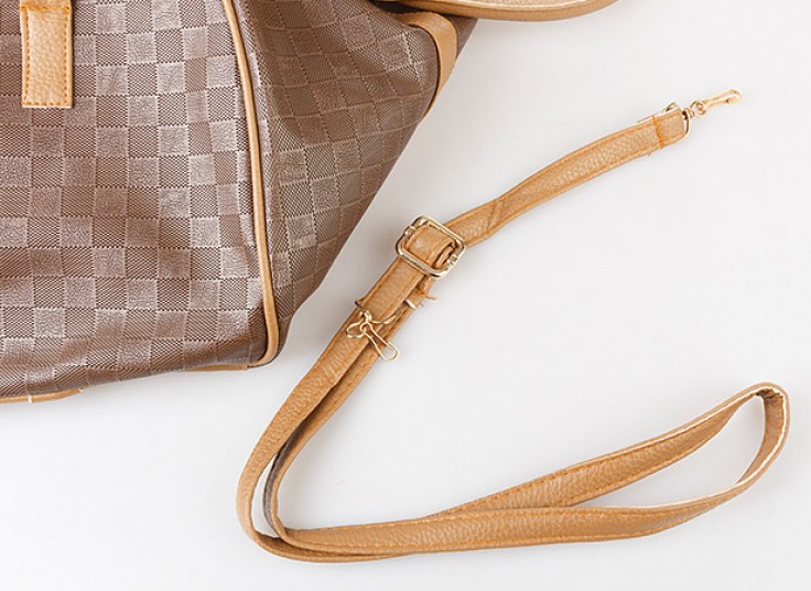 ساک دستی چرمی Multi Brand