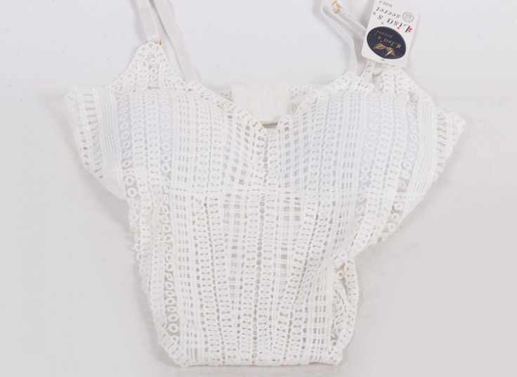 نیم تنه گیپور Lisa