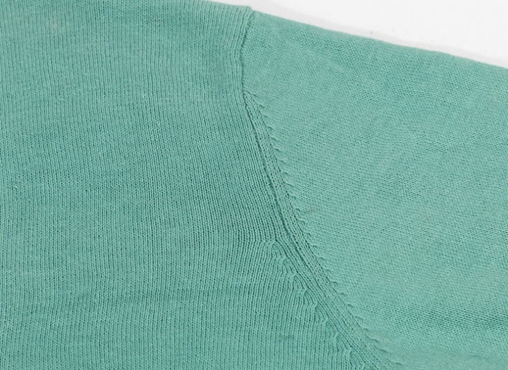 بلوز بافت زنانه U.S POLO