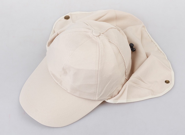 انواع کلاه کوهنوردی