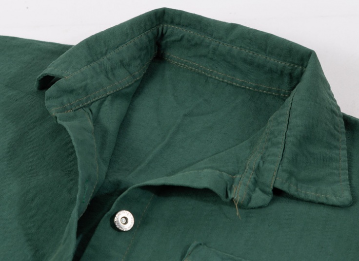 مانتو زنانه کتان سایز بزرگ