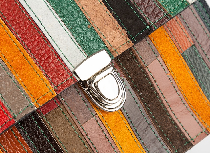 کیف دوشی و کوله پشتی چرم طبیعی