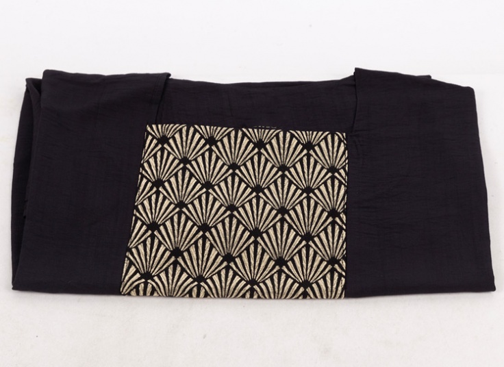 شومیز مانتویی سنتی