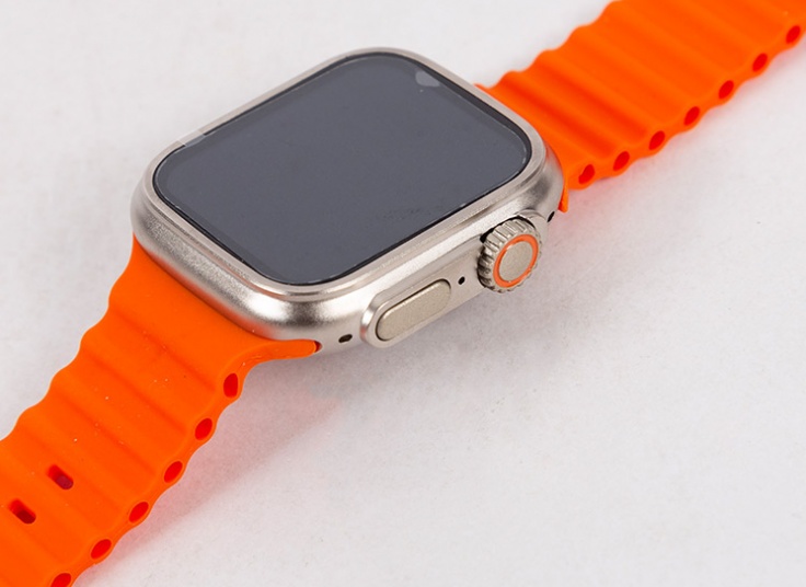 ساعت هوشمند Telzeal