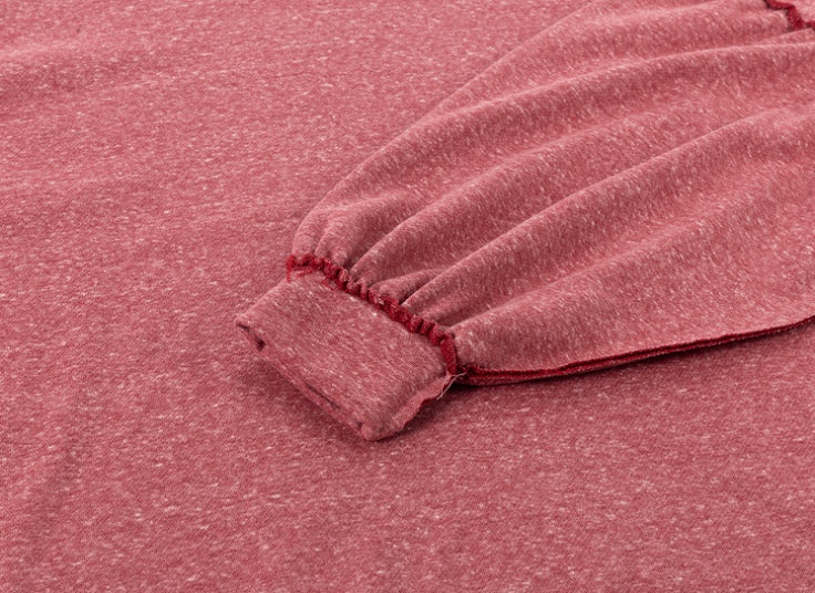 بلوز زنانه آستین پفکی دانزا