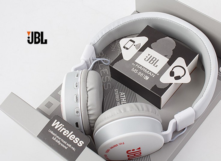 هدست بلوتوث JBL