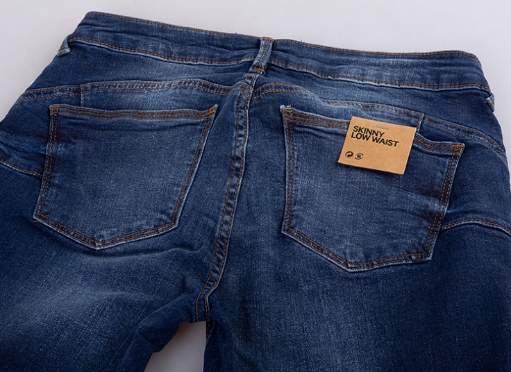 شلوار جین زنانه MANGO