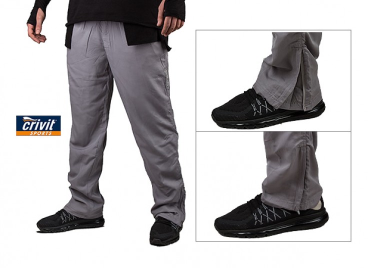 شلوار ورزشی مردانه Crivit