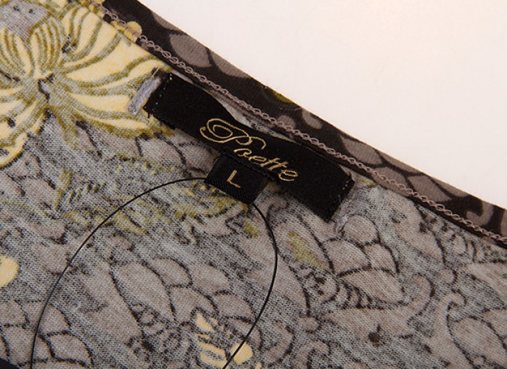 تاپ زنانه Poette