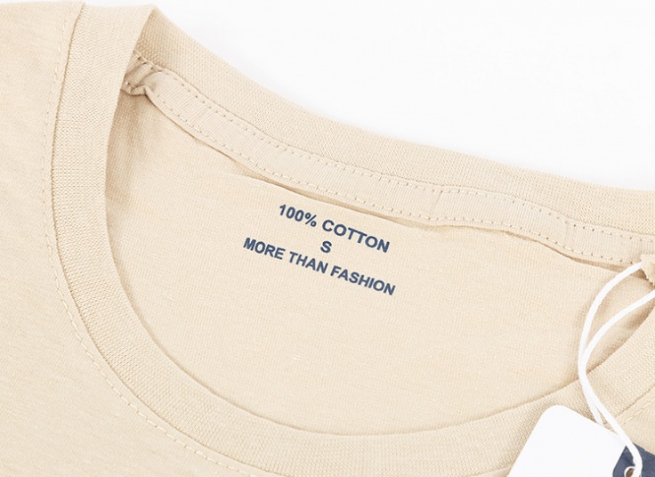 تیشرت آستین کوتاه Milano