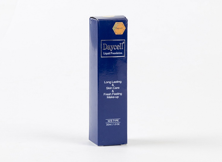 کرم پودر Daycell