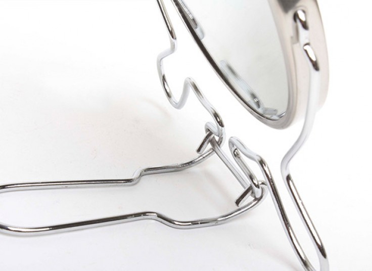 آینه دو طرفه