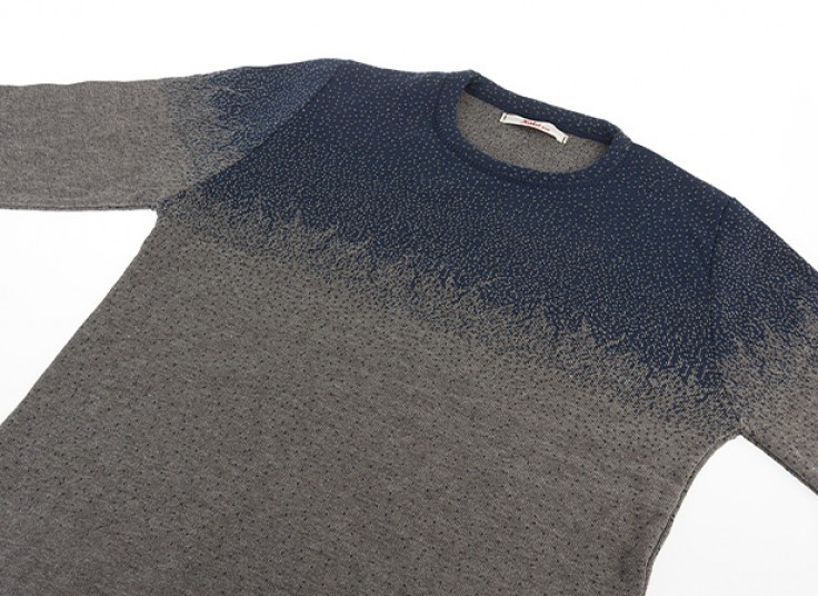 بلوز بافت مردانه KAKA