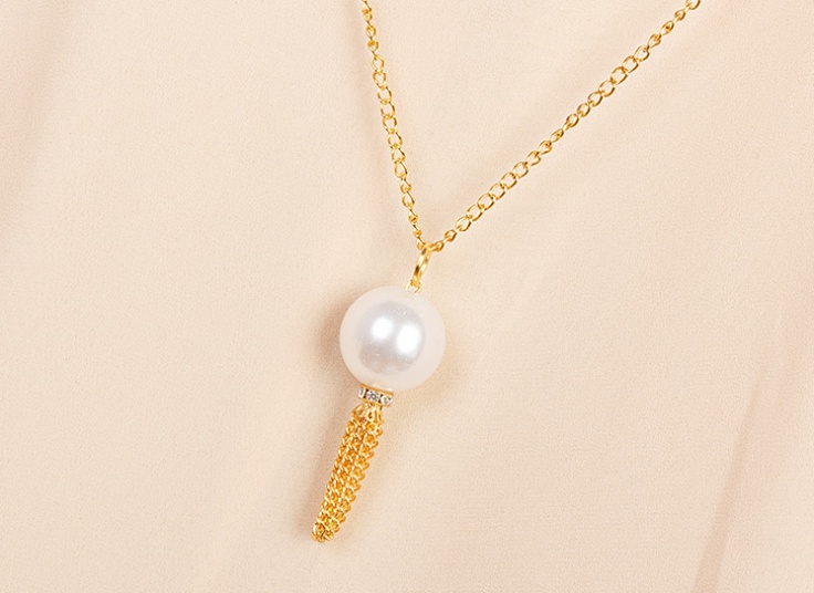 مانتو حریر کرپ Voguish