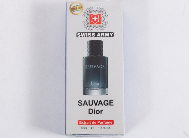ادکلن Swiiss Army 50ml