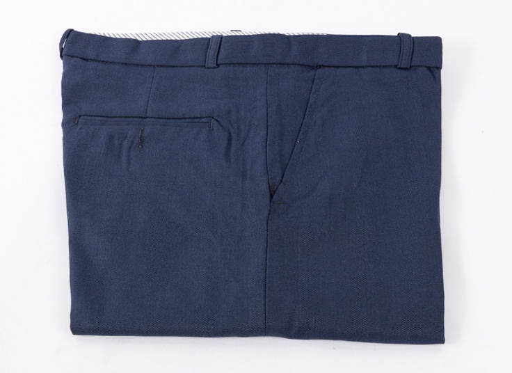 شلوار مردانه پارچه ای 