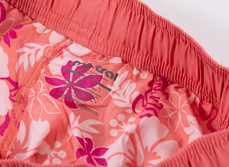 شلوارک زنانه mistral