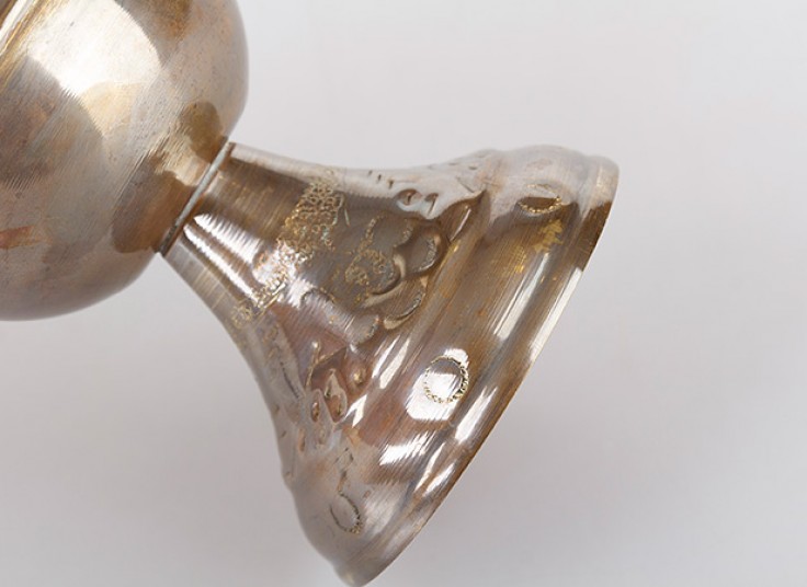 چراغ نفتی کلاسیک