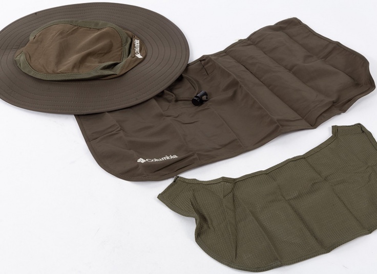 کلاه کوهنوردی Columbia