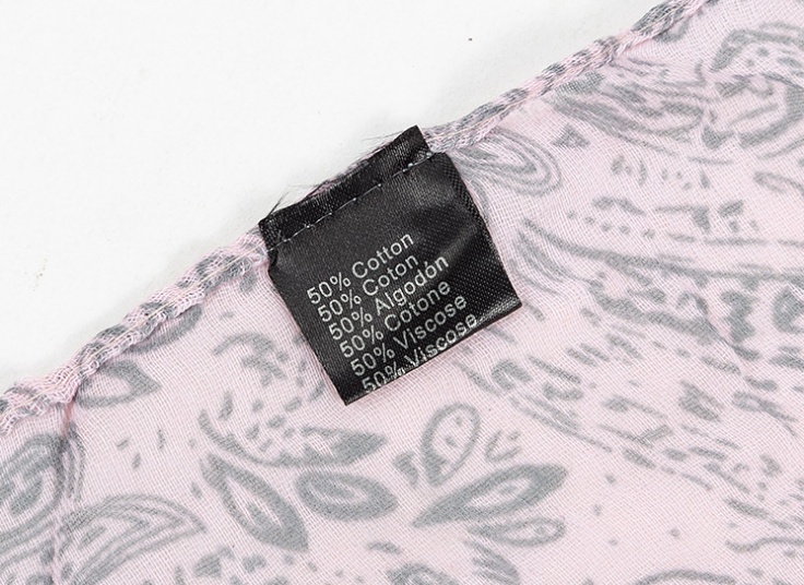 شال پاییزه زنانه Multi Brand