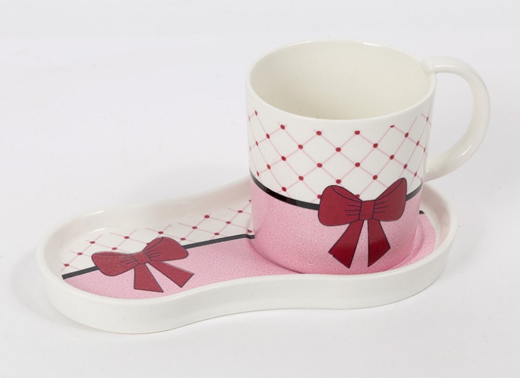 ماگ سینی دار eli home