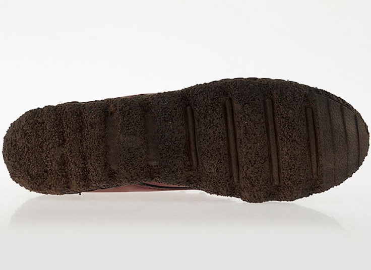 کفش ساقدار Fashion