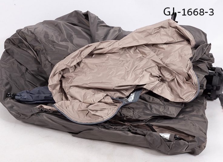 چادر اتوماتیک دوکاره LFO