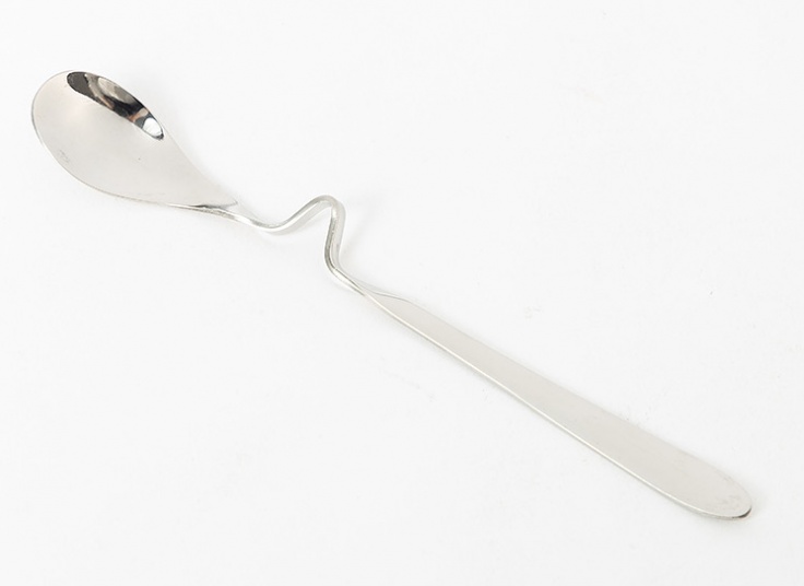 قاشق عسل خوری Excalibur