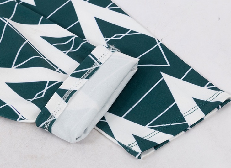 لگ غواصی کمر پهن