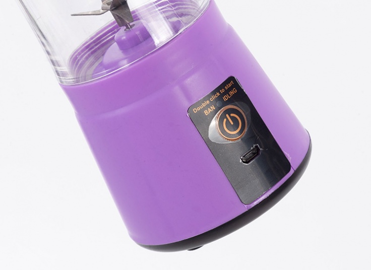 شیکر شارژی QLLPIN مدل Juice Cup