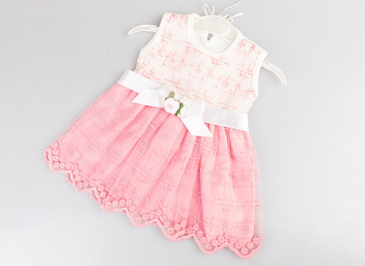 پیراهن دخترانه Flexi