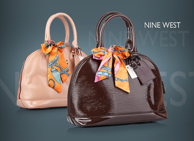 کیف HighCopy جدید زنانه Nine West