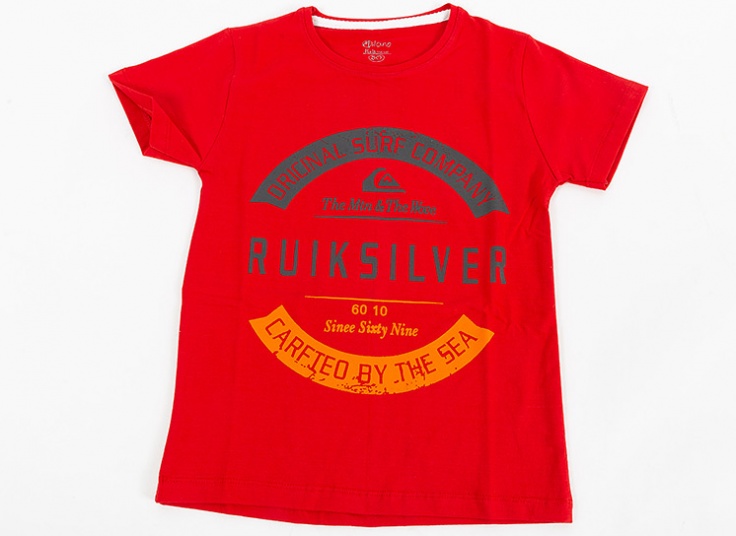 تیشرت پسرانه Milano