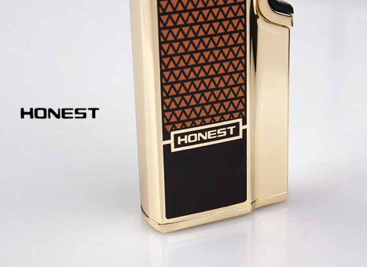 فندک کوره ای لمسی Honest